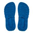 Sandalia Unissex Kenner Rakka Azul Cool AZUL-DJJ-42- -5-